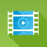 Vertical Split Screen Videos icon