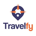 Travelfy icon