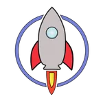 inSpace - Space with NASA, ISS icon