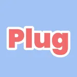 Plug AI: Texting Assistant icon