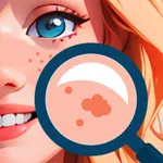 AI Skin Check icon