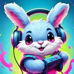 Bunny Game icon