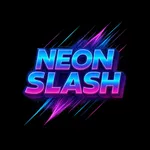 Neon Slash icon