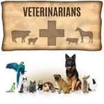 Vets & Veterinary Clinics- USA icon