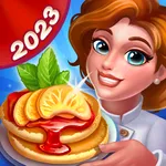 Cooking Artist: Kitchen Game icon