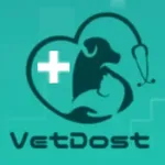 Vetdost Doctor icon
