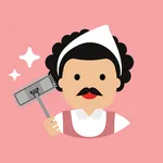 클린베테랑 매니저용 – 가사도우미, 주부알바, 투잡 icon