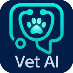 Veterinary AI:Pet Animal Study icon