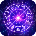 Zodiac & Horoscope: CosmicVibe icon