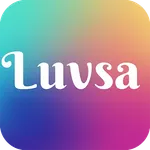 Luvsa: Modern Astrology Coach icon