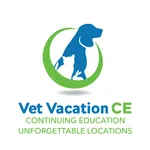 Vet Vacation CE Events icon