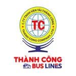 Thành Công Buslines icon