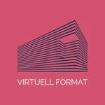 Virtuell Format AR icon