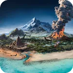 Frost war: الناجون icon