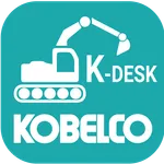 K-Desk icon