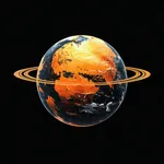 Сетевой сканер IP WIFI Scanner icon