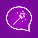 SMM HERO AI LLM Agents Chat icon