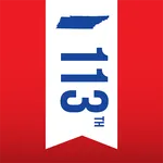 113th Tenn General Assembly icon