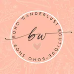Boho Wanderlust Boutique icon
