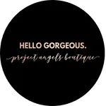 Project Angel's Boutique icon