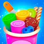 Bake & Create: Dessert Delight icon