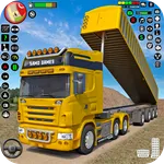 Cargo Delivery Ultimate Truck icon
