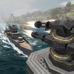 Dawn Uprising: Battle Ship Def icon