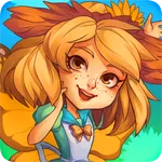 Fairy Blossom Charms - Free Ma icon