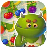 Fruit Yard: Match 3 Mania icon