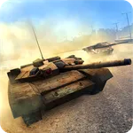 Modern Tank Force: War Hero icon