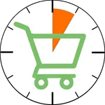1 Hour Bazaar :Online Grocery icon
