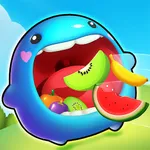 Slime Hole: Eat The World icon