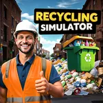 Trash Recycling Center icon