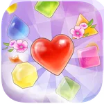 Valentine's Day: Match & Crush icon