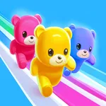 Bear Jam: Escape Puzzle icon
