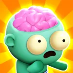 Plants Defense - Zombie War icon