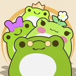 Frog Link icon