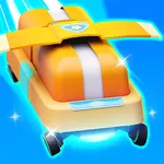 Million to Mars icon