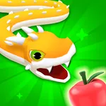 Snake Snacky icon