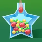 Bottle Ball icon
