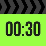 Timer Plus - Workouts Timer icon