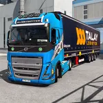 Truck Transport Simulator 3D icon