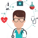 Doctor App icon