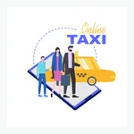Cab - Taxi Booking App icon