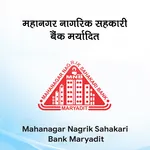 MAHANAGAR NAGRIK SAHAKARI BANK icon
