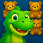 Match 3D：Triple master icon