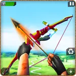 Super Assassin Archery Hunting icon