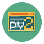 Пишем игры на Python, часть 2 icon