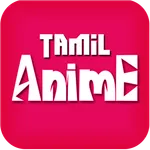Tamil Anime icon