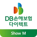 DB다이렉트 오토바이보험 앱 icon